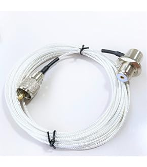 Amazon | ダイヤモンド SG9600 50/144/430MHz帯高利得3バンド